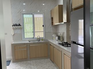 For sale and for rent 3 bedrooms house in Mae Rim, Chiang Mai