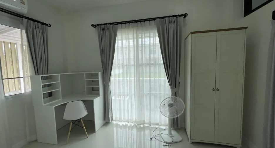 ขาย และ ให้เช่า 3 ห้องนอน บ้านเดี่ยว ใน แม่ริม, เชียงใหม่
