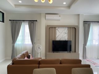For sale and for rent 3 bedrooms house in Mae Rim, Chiang Mai