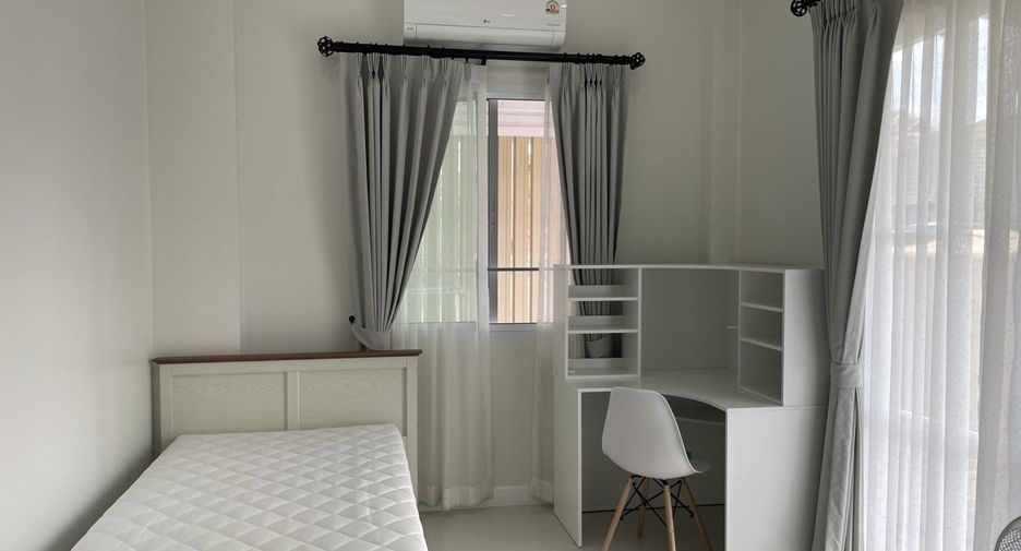 ขาย และ ให้เช่า 3 ห้องนอน บ้านเดี่ยว ใน แม่ริม, เชียงใหม่
