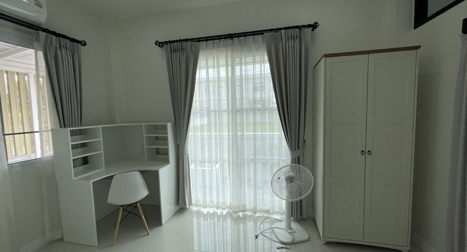 ขาย และ ให้เช่า 3 ห้องนอน บ้านเดี่ยว ใน แม่ริม, เชียงใหม่