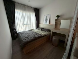 Condo en alquiler de 1 habitaciones en Bang Na, Bangkok