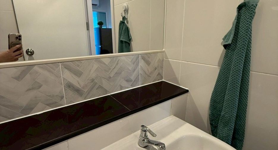 For rent 1 bed condo in Bang Na, Bangkok