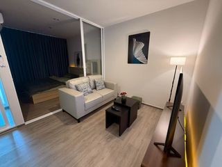 Condo en alquiler de 1 habitaciones en Bang Na, Bangkok
