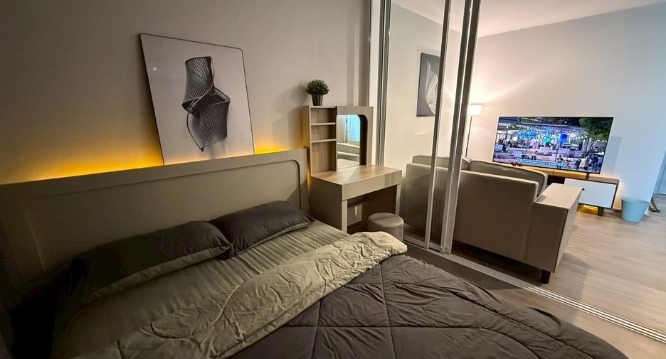 For rent 1 bed condo in Bang Na, Bangkok
