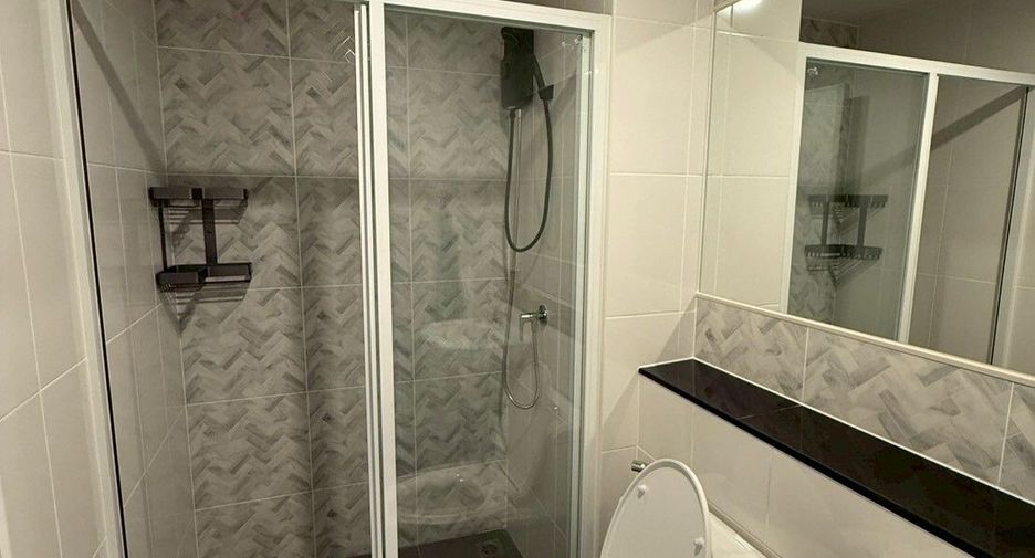For rent 1 bed condo in Bang Na, Bangkok