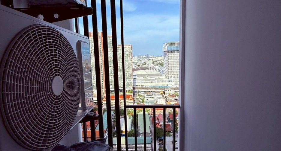 For rent 1 bed condo in Bang Na, Bangkok