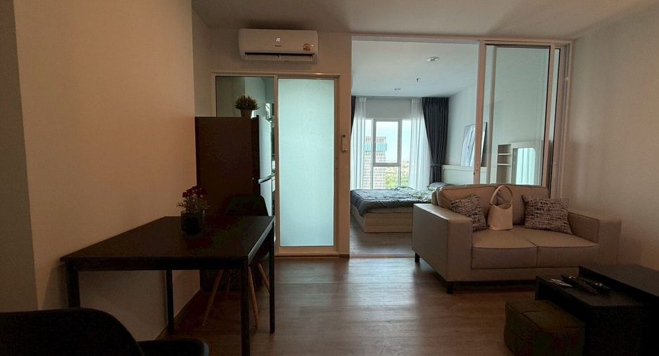 For rent 1 bed condo in Bang Na, Bangkok