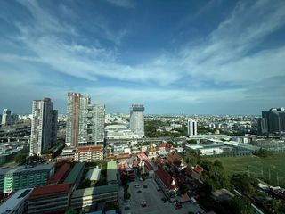 Condo en alquiler de 1 habitaciones en Bang Na, Bangkok