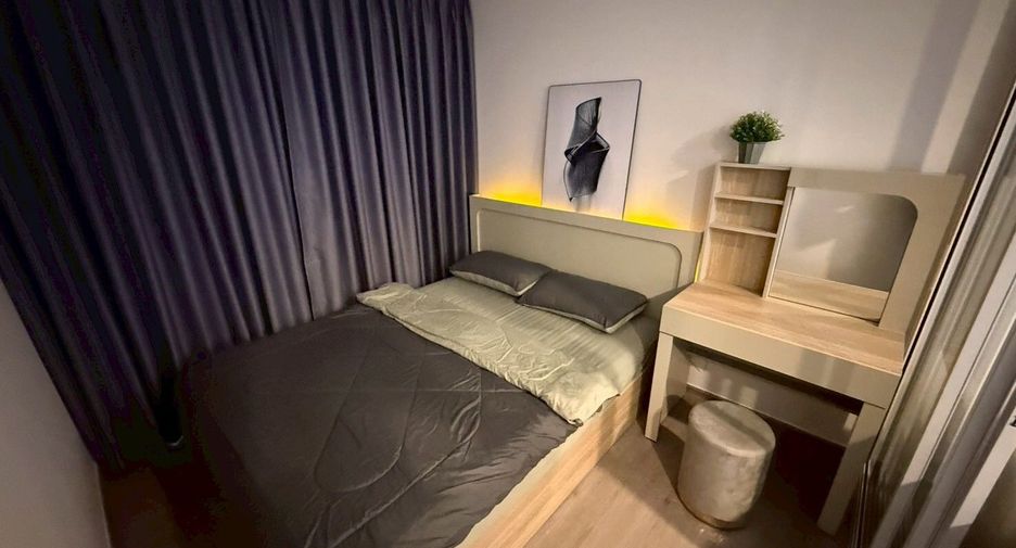 For rent 1 bed condo in Bang Na, Bangkok