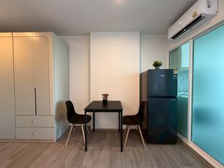 Condo en alquiler de 1 habitaciones en Bang Na, Bangkok