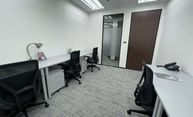 Büro zur Miete in Sathon, Bangkok