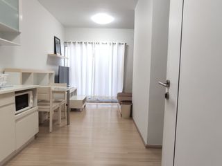 Аренда 1 кровать кондо в Ратчатхещи, Бангкок