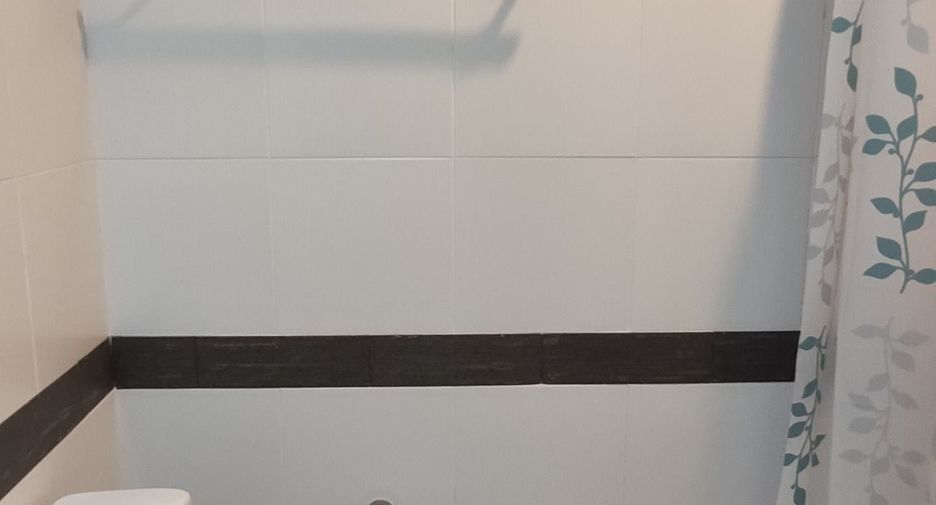 For rent 1 bed condo in Ratchathewi, Bangkok