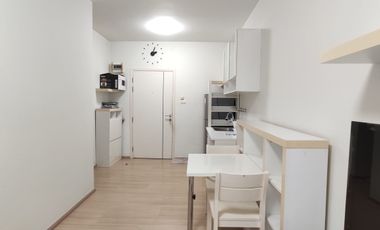 Condo en alquiler de 1 habitaciones en Ratchathewi, Bangkok