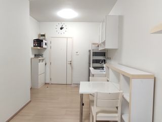 Аренда 1 кровать кондо в Ратчатхещи, Бангкок