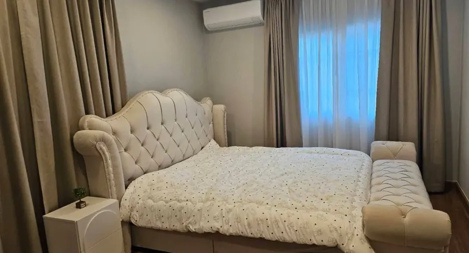 For rent 4 bedrooms house in Bang Phli, Samut Prakan