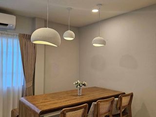 For rent 4 bedrooms house in Bang Phli, Samut Prakan