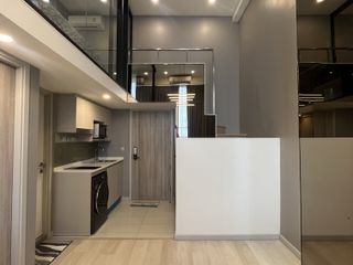 For sale 1 bed condo in Sathon, Bangkok