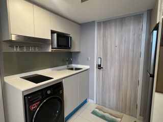 For sale 1 bed condo in Sathon, Bangkok