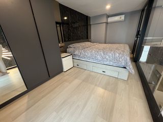 For sale 1 bed condo in Sathon, Bangkok
