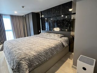 For sale 1 bed condo in Sathon, Bangkok