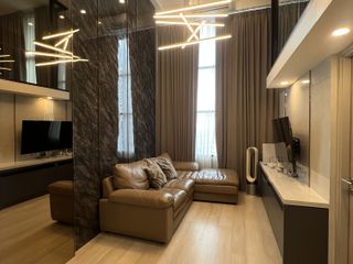 For sale 1 bed condo in Sathon, Bangkok