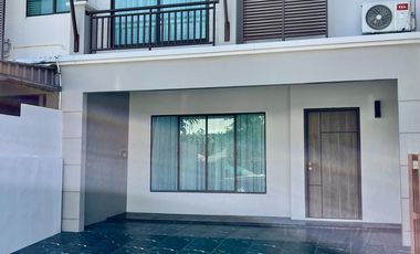 Reihenhaus zur Miete mit 3 Zimmer in Kathu, Phuket