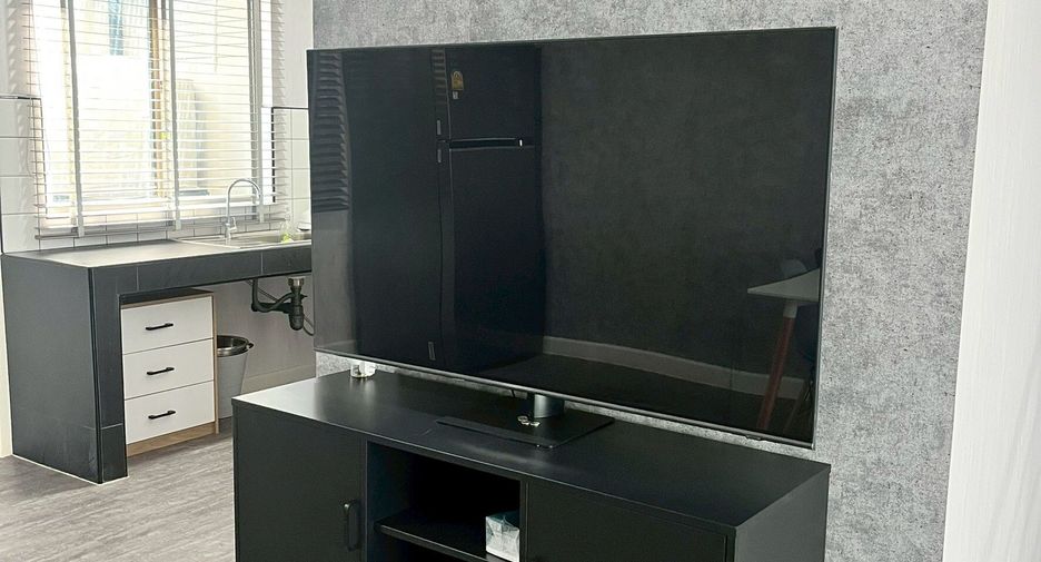 For rent 3 bedrooms townhouse in Kathu, Phuket