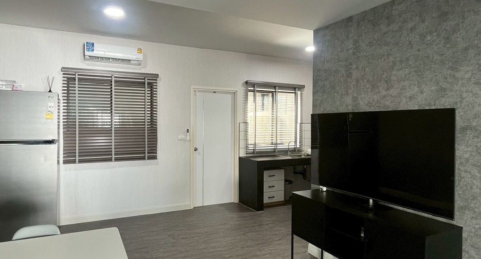 For rent 3 bedrooms townhouse in Kathu, Phuket