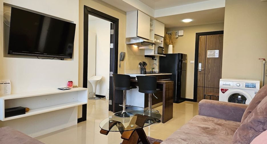 Wohnung zum Kauf mit 2 Zimmer in Thalang, Phuket