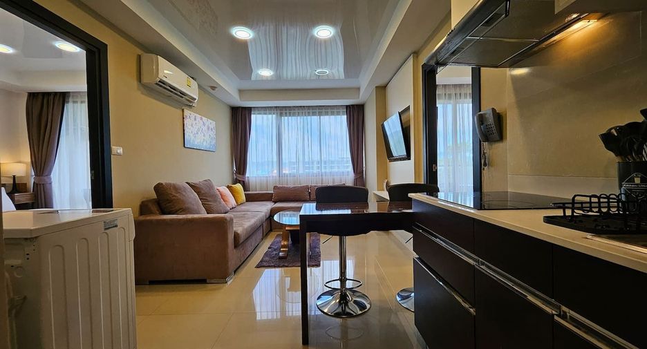 Wohnung zum Kauf mit 2 Zimmer in Thalang, Phuket