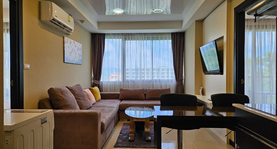 Wohnung zum Kauf mit 2 Zimmer in Thalang, Phuket