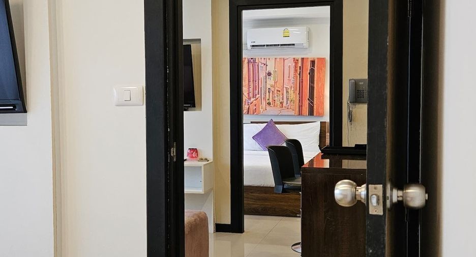 Wohnung zum Kauf mit 2 Zimmer in Thalang, Phuket