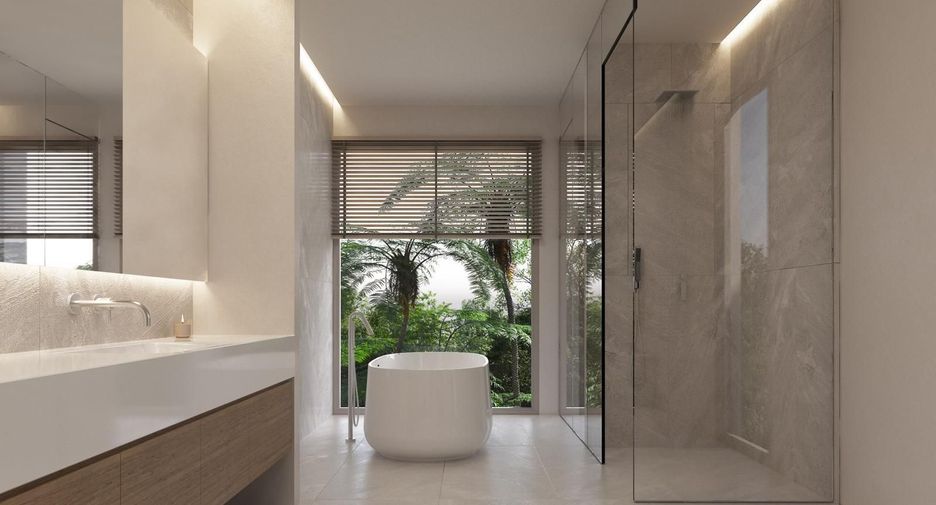 Villa zum Kauf mit 2 Zimmer in Thalang, Phuket