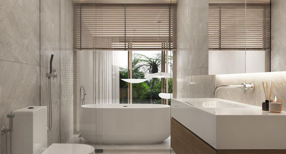 Villa zum Kauf mit 2 Zimmer in Thalang, Phuket