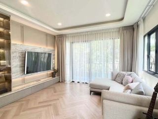 Haus zur Miete mit 4 Zimmer in Bang Phli, Samut Prakan