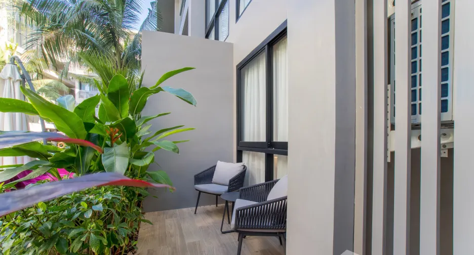 For rent 1 bed condo in Thalang, Phuket