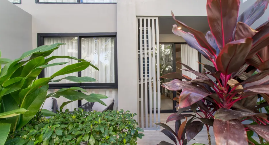 For rent 1 bed condo in Thalang, Phuket