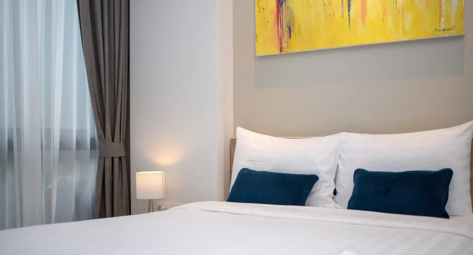 For rent 1 bed condo in Thalang, Phuket