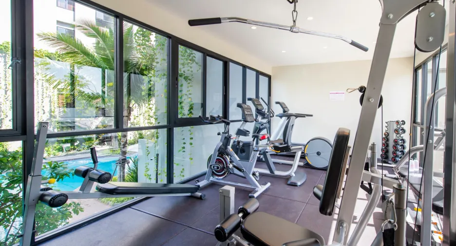 For rent 1 bed condo in Thalang, Phuket