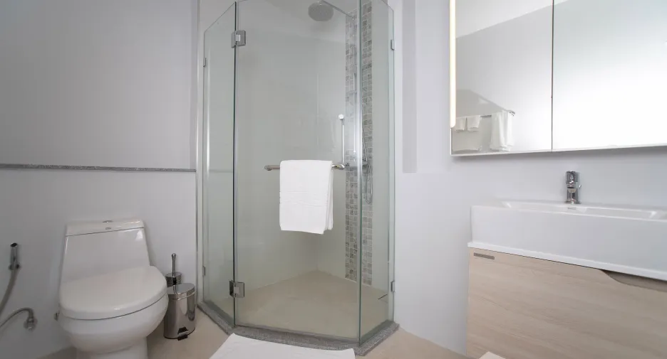 For rent 1 bed condo in Thalang, Phuket