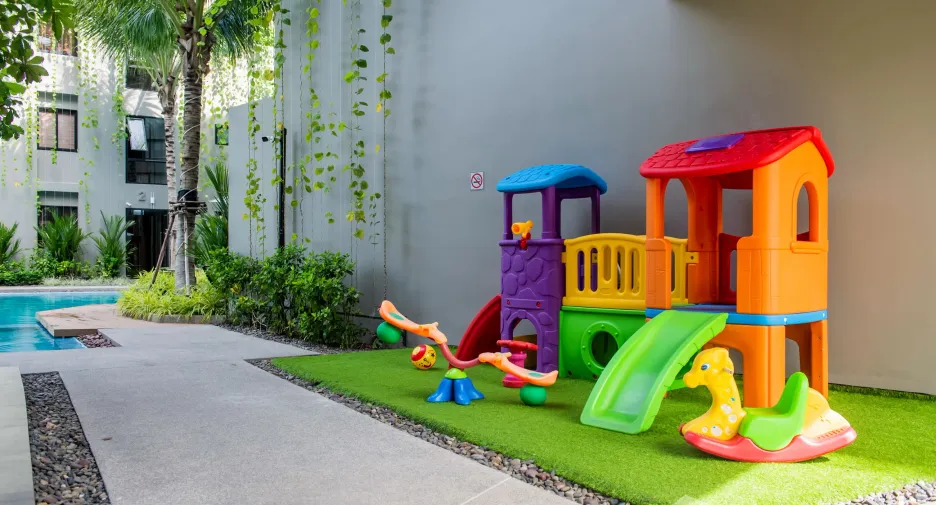 For rent 1 bed condo in Thalang, Phuket