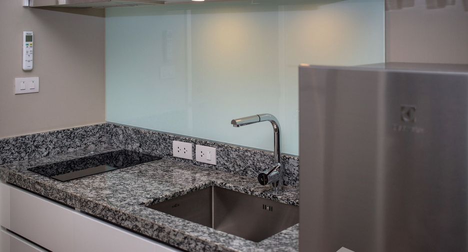 For rent 1 bed condo in Thalang, Phuket