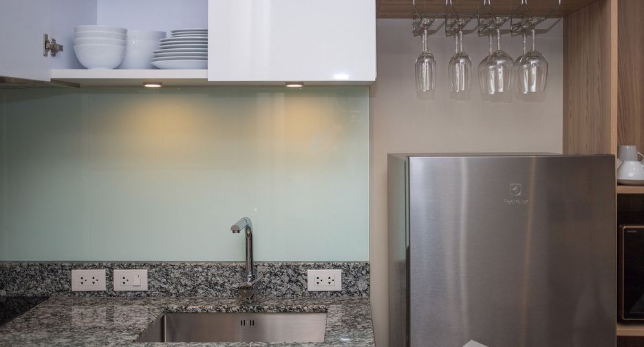 For rent 1 bed condo in Thalang, Phuket