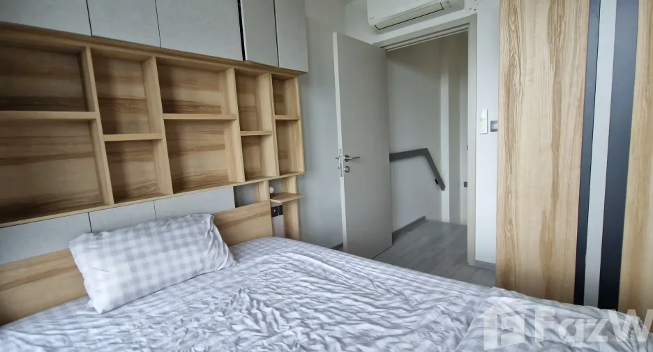 For rent 1 bed condo in Phra Khanong, Bangkok