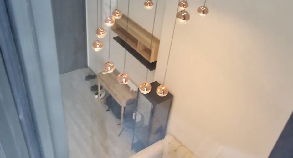 For rent 1 bed condo in Phra Khanong, Bangkok