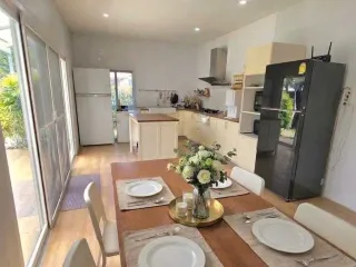 For rent 4 bedrooms house in Mueang Phuket, Phuket