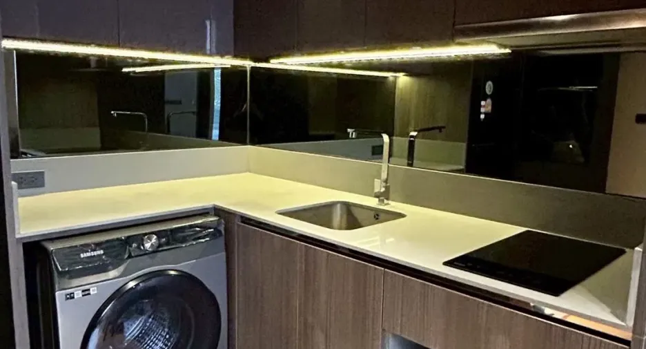 For rent 1 bed condo in Watthana, Bangkok