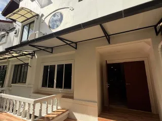 Casa en alquiler de 4 habitaciones en Sathon, Bangkok